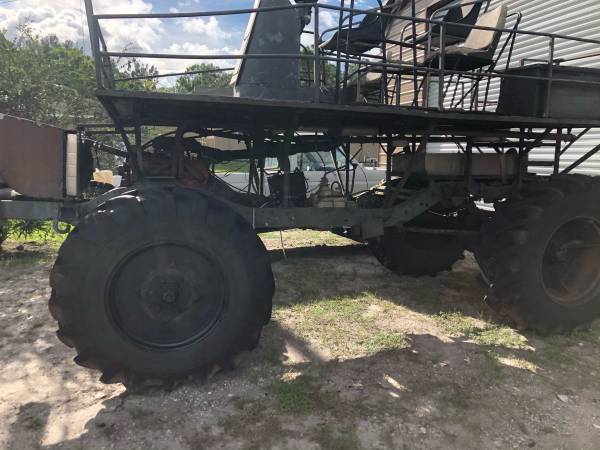 Swamp Buggy for Sale - (FL)